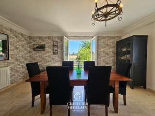 Vente maison 10 pièces