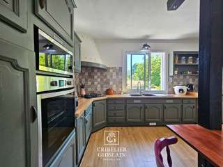 Vente maison 10 pièces