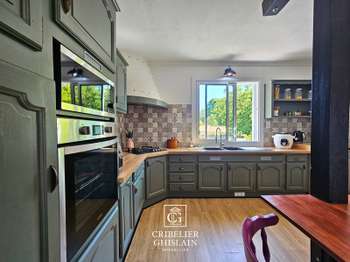 Vente maison 10 pièces