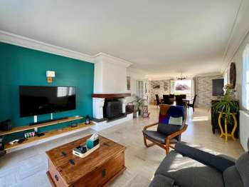 Vente Maison 4 chambresEssarts-en-Bocage