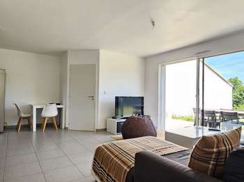 Vente maison 5 pièces Essarts-en-Bocage 85