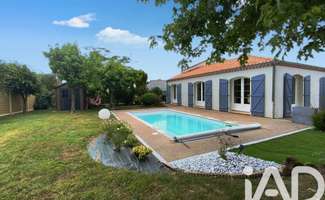 Photo Vente maison Essarts-en-Bocage