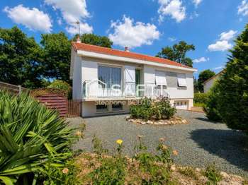 Vente maison 5 pièces Essarts-en-Bocage 85