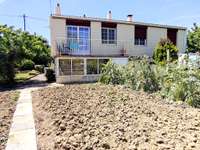 Vente maison 6 pièces Vente maison 6 pièces
