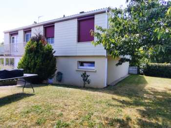 Vente maison 6 pièces Essarts-en-Bocage 85