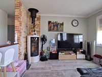 Vente maison 6 pièces Vente maison 6 pièces