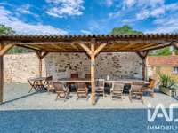 Vente maison 15 pièces