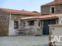 Vente maison 15 pièces