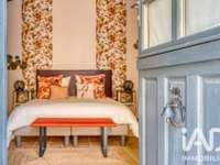 Vente maison 15 pièces