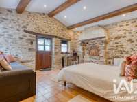 Vente maison 15 pièces