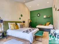 Vente maison 15 pièces