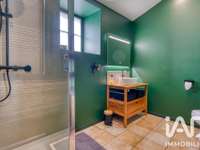 Vente maison 15 pièces