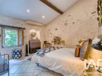 Vente maison 15 pièces