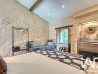 Vente maison 15 pièces