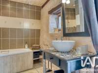 Vente maison 15 pièces