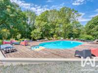 Vente maison 15 pièces