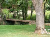 Vente maison 15 pièces