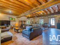 Vente maison 15 pièces