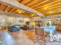 Vente maison 15 pièces