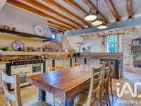 Vente maison 15 pièces