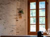 Vente maison 15 pièces