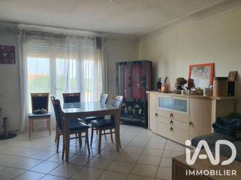 Vente maison 5 pièces Essarts-en-Bocage 85