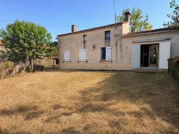 Vente Maison 2 chambresEssarts-en-Bocage