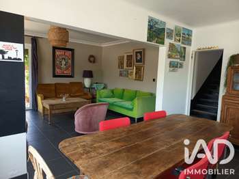 Vente Maison 4 chambresEssarts-en-Bocage