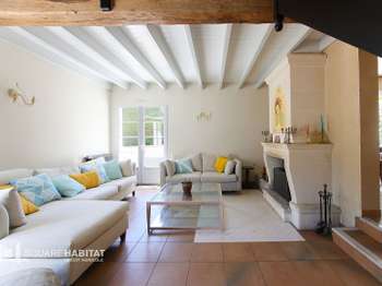 Vente Maison 4 chambresEssarts-en-Bocage