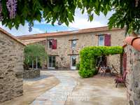 Vente maison 13 pièces Vente maison 13 pièces