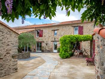 Vente maison 13 pièces Essarts-en-Bocage 85