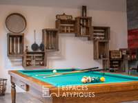 Vente maison 13 pièces Vente maison 13 pièces