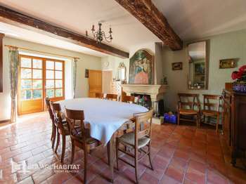 Vente maison 6 pièces Essarts-en-Bocage 85