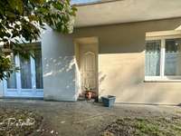 Vente maison 13 pièces