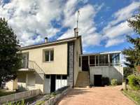 Vente maison 13 pièces