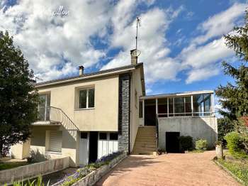 Vente maison 13 pièces
