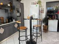Vente maison 13 pièces