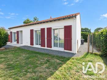 Vente maison 5 pièces Essarts-en-Bocage 85