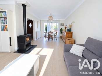 Vente Maison 3 chambresEssarts-en-Bocage