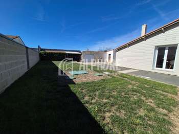 Vente Maison 2 chambresEssarts-en-Bocage