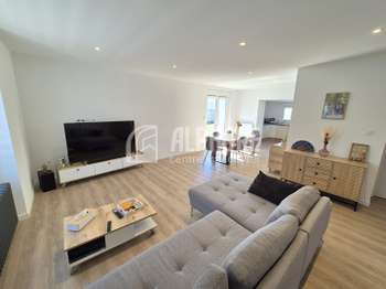 Vente Maison 2 chambresEssarts-en-Bocage