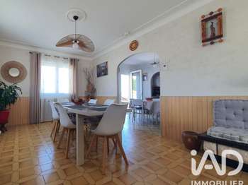 Vente Maison 3 chambresEssarts-en-Bocage