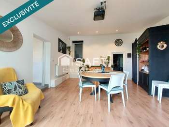 Vente maison 4 pièces Essarts-en-Bocage 85