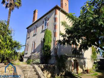 Vente Maison 3 chambresEssarts-en-Bocage