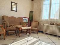 Vente maison 3 pièces Vente maison 3 pièces