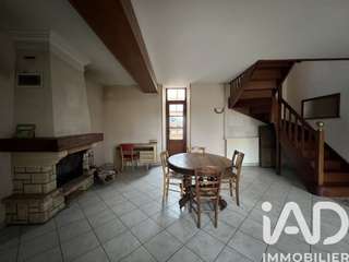 Vente maison 7 pièces Vente maison 7 pièces