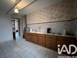 Vente maison 7 pièces Vente maison 7 pièces