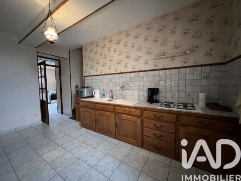 Vente maison 7 pièces Vente maison 7 pièces