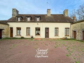 Vente Maison 3 chambresEssay