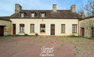 Photo Vente maison Essay